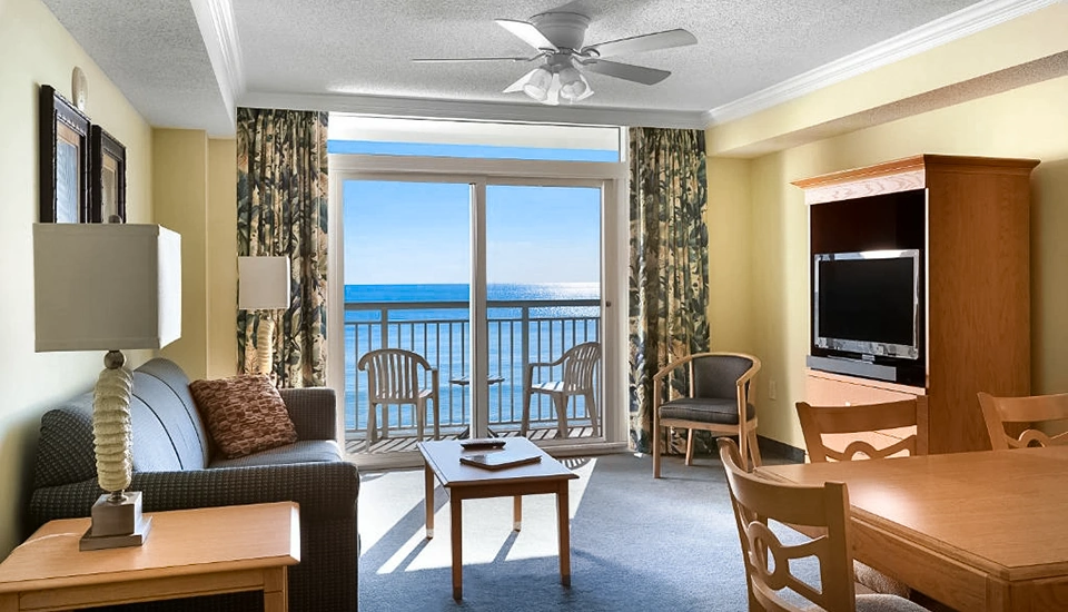 هتل پارادایس ریزورت اوزدره کوش آداسی